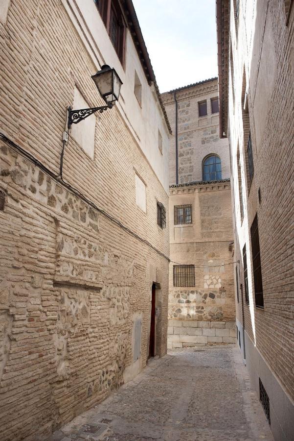 A Dream In Toledo 아파트 외부 사진