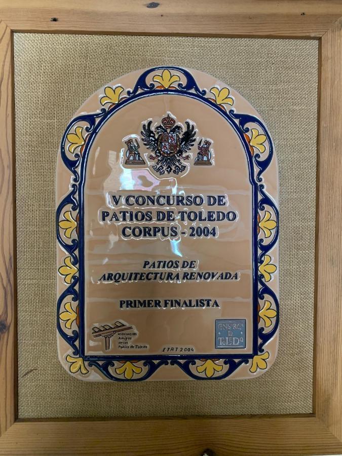 A Dream In Toledo 아파트 외부 사진