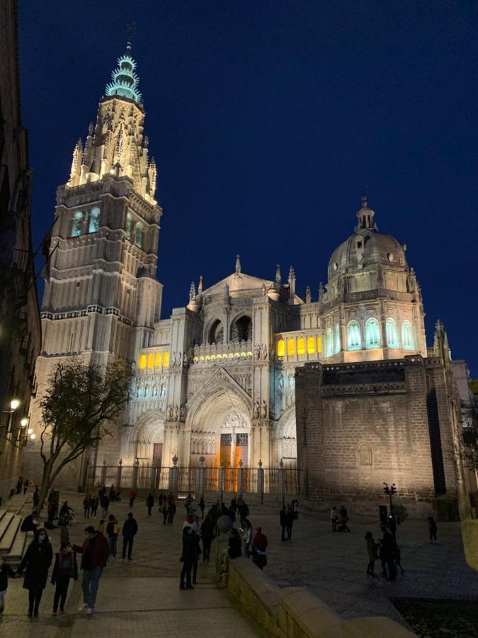 A Dream In Toledo 아파트 외부 사진